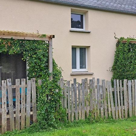 La Bergerie Du Mesnil Bed & Breakfast Livry  Ngoại thất bức ảnh