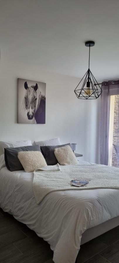 La Bergerie Du Mesnil Bed & Breakfast Livry  Ngoại thất bức ảnh